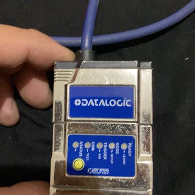 【询价】得利捷Matrix 210N-SH5379适用
