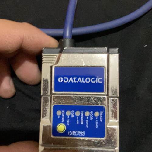 【询价】得利捷Matrix 210N-SH5379