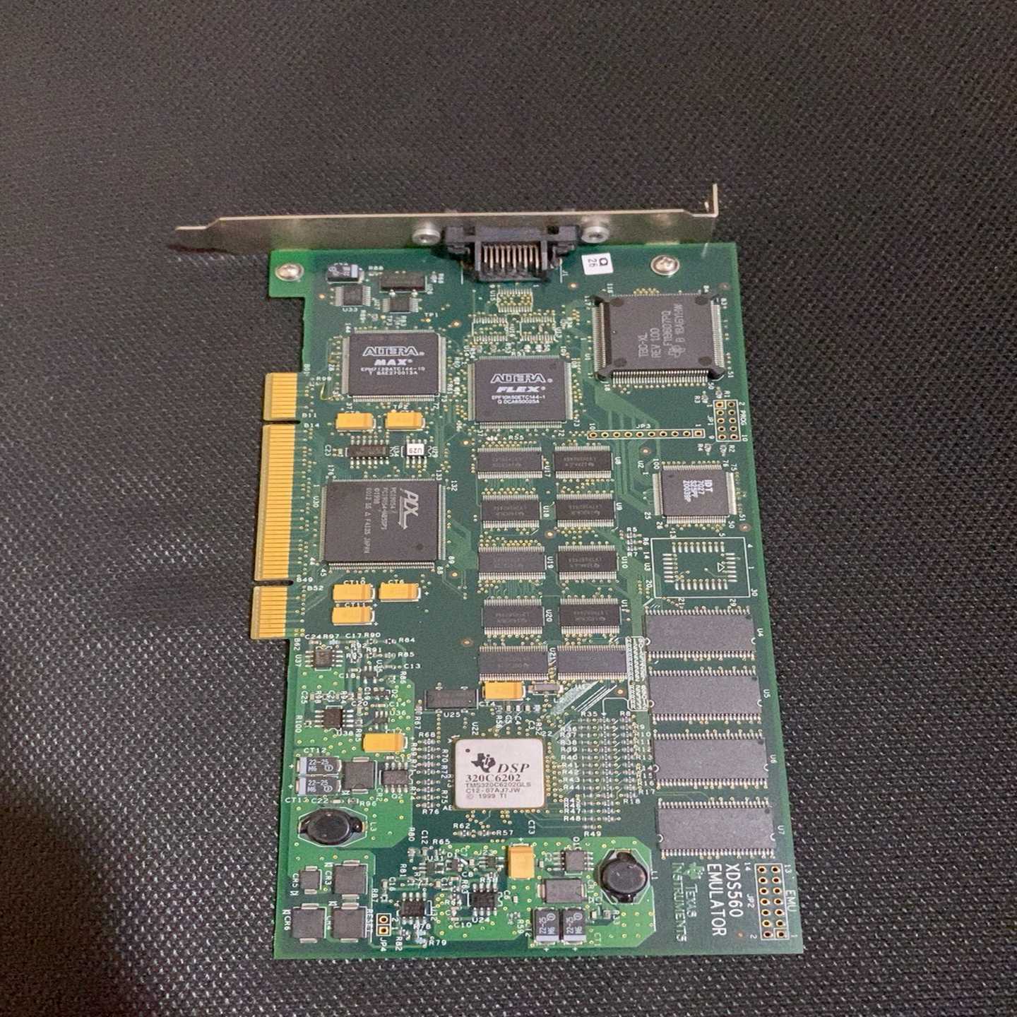 SEED-XDS560PCIPCI接口DSP仿真器XD询价