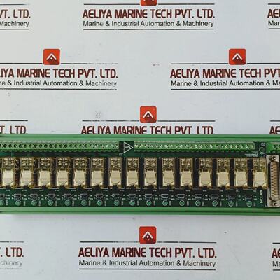 SUPCON TB367GPRU Terminal Base Unit 208000BR6KI2480FA E30259