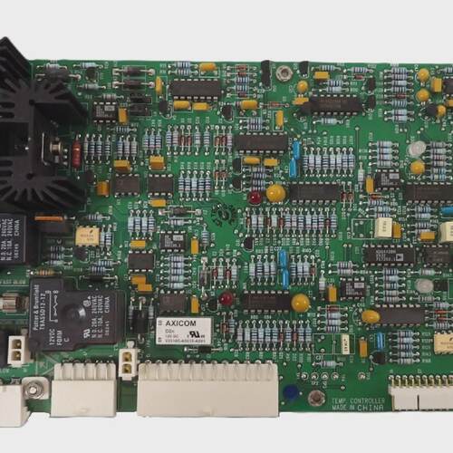 AB Sciex 1021561 Temperature Controller PCB API 4000 LCMSMS