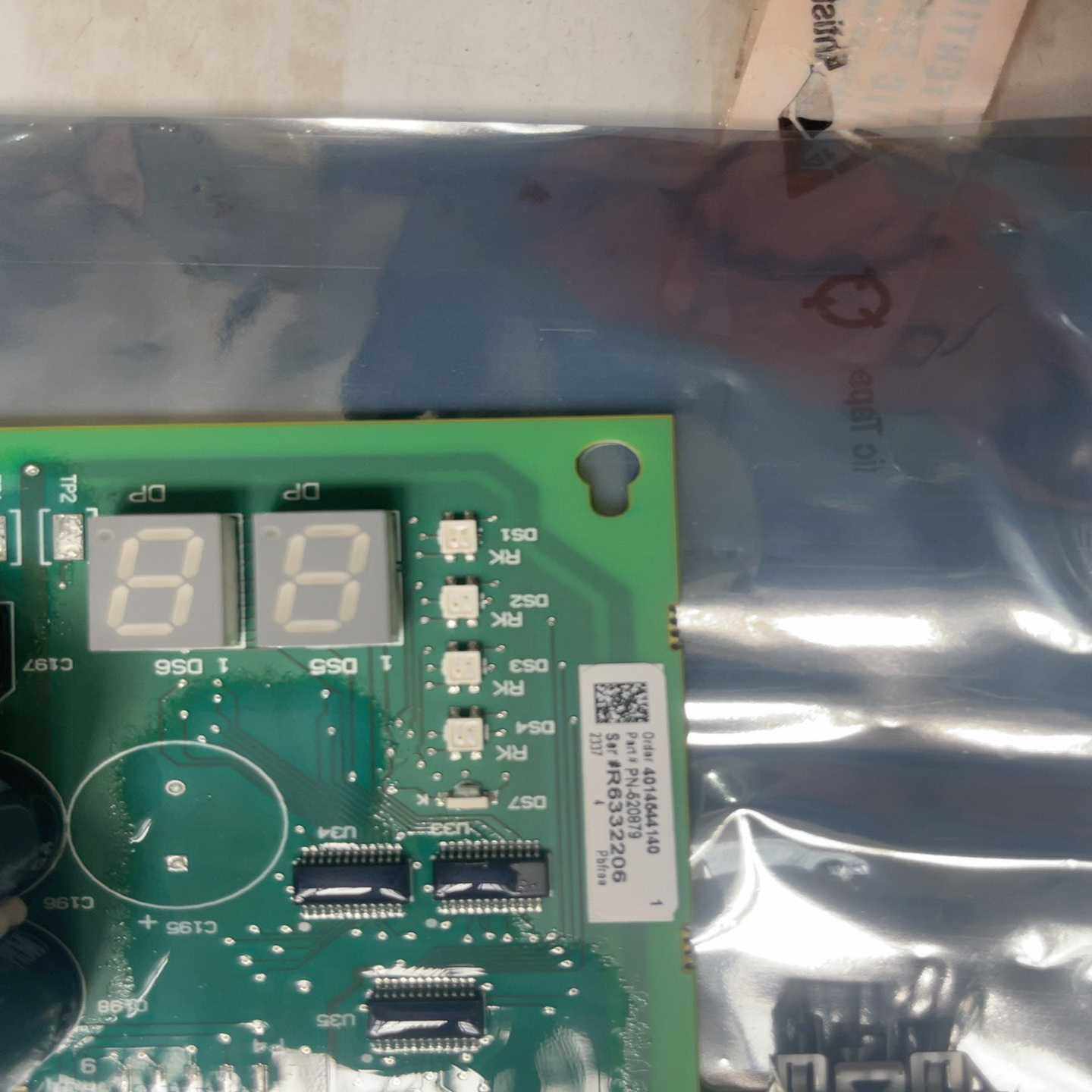 Allen bradley PN-520879电路板~询价,电子元器件市场,其它元器件,淘宝优惠券,粉丝福利购,淘宝优惠卷