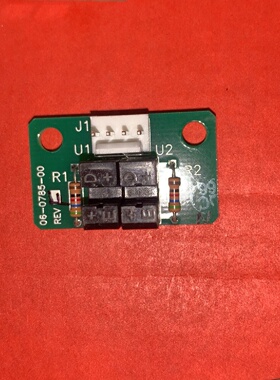 询价*H22A3H22A1透射式光电感测器槽宽3mm槽型光