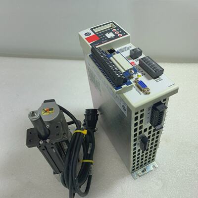 Allen Bradley 2097V32PR0LM  TLYA130PBJ64AA  TOLOMATIC RSA12