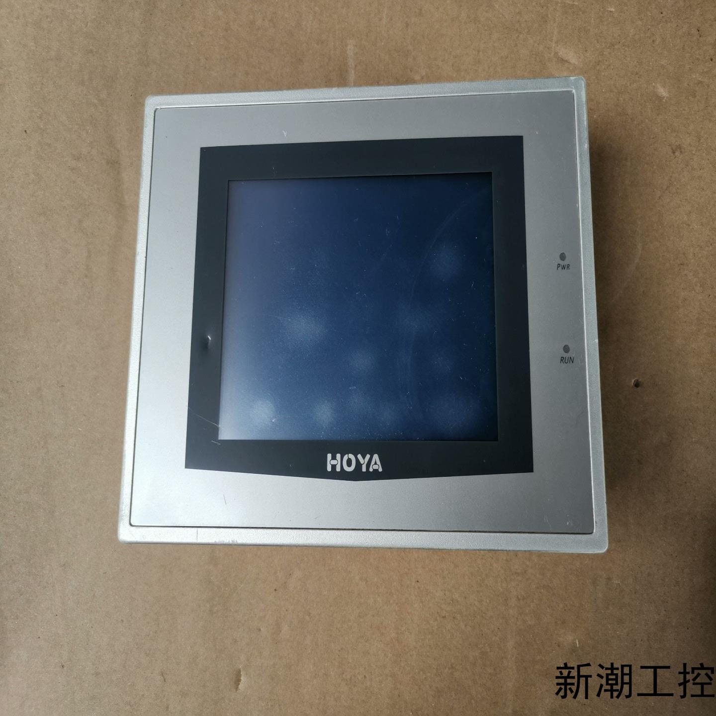 hoya触摸屏GD17   24VDC 03A议价商品