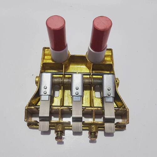 General Electric 41C632667G1 Brush Holder
