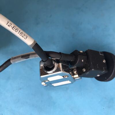 议价Disassembled Industrial Camera Sourced From The Store Co