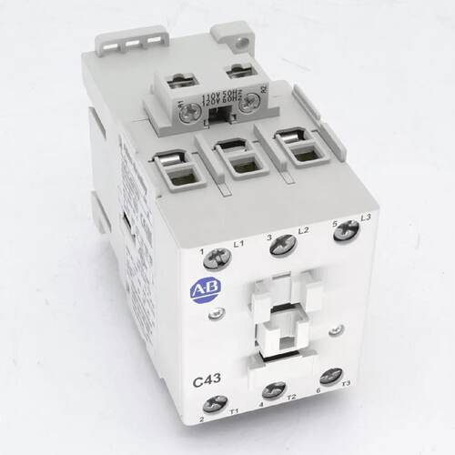 议价100-C43*00 C43E*00 C43BP C43Z*00罗克韦尔继电器质量保证