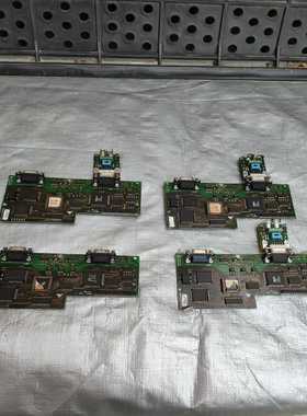 MD24CT直流调速器选件卡CTMD24ISS.1通【博航商行】