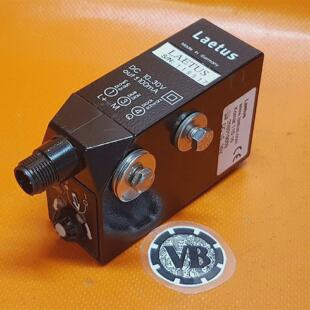 Escner Lser Laetus Komat 11010  208910009  DC 10..30V