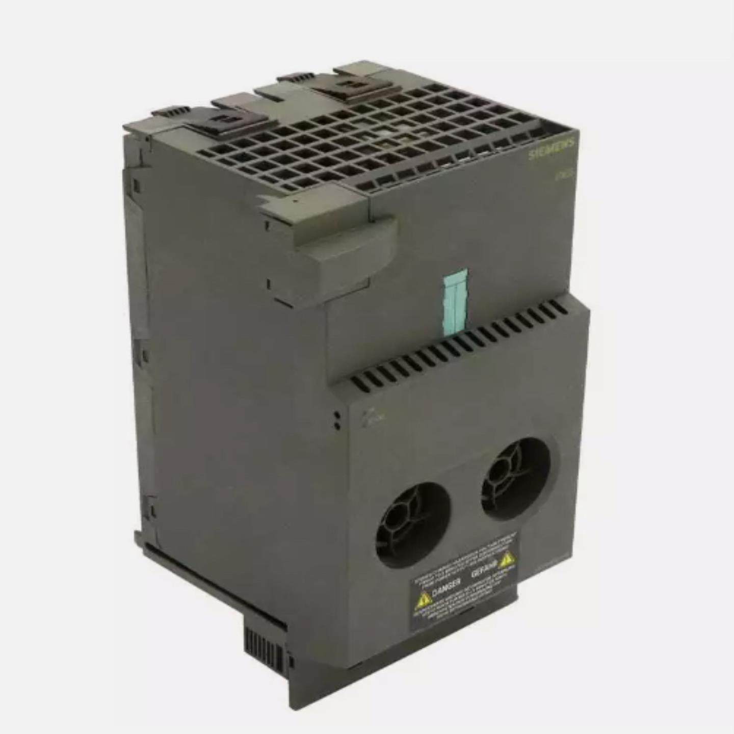 6SL3225-0SE24-0UA0 ET 200S 变频器功率部分IPM25模块宽度130mm