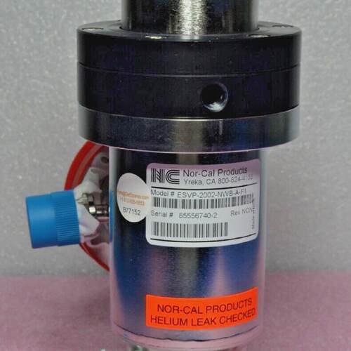 ESVP2002NWBAF1  ANGLE PNEUMATIC NW50  NORCAL