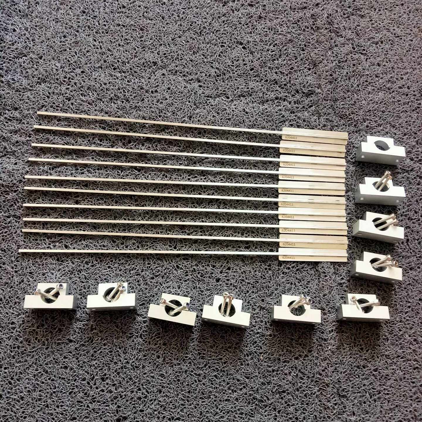 德E国BK&MIKRO摆杆6204411全新原装原厂拿货