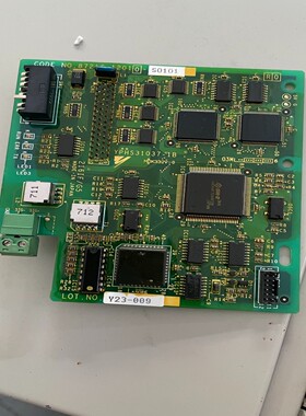 安川PG卡YPHS31037-1B询价