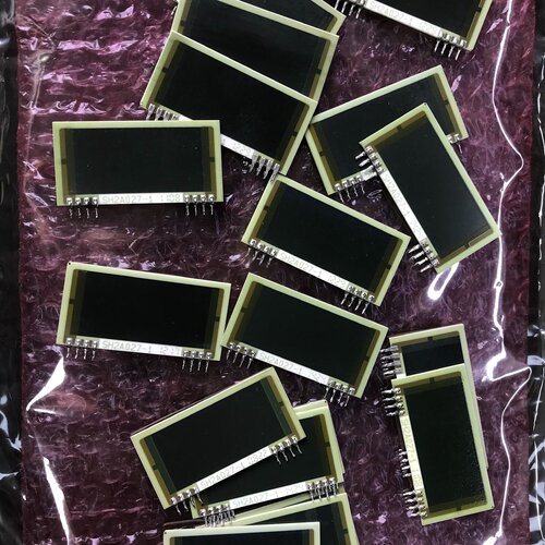 询-伟肯VACON变频器启动电阻片SH2A0271