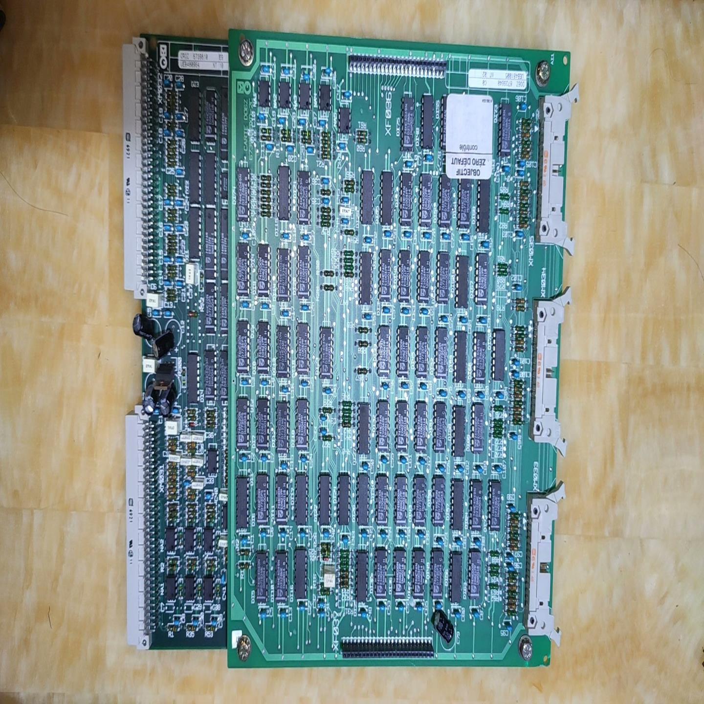 【请询价】UPS控制主板CROZ 6739810 UEB480964