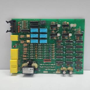 PCB UZUSHIO ELECTRIC UST206A2 1321B Karte