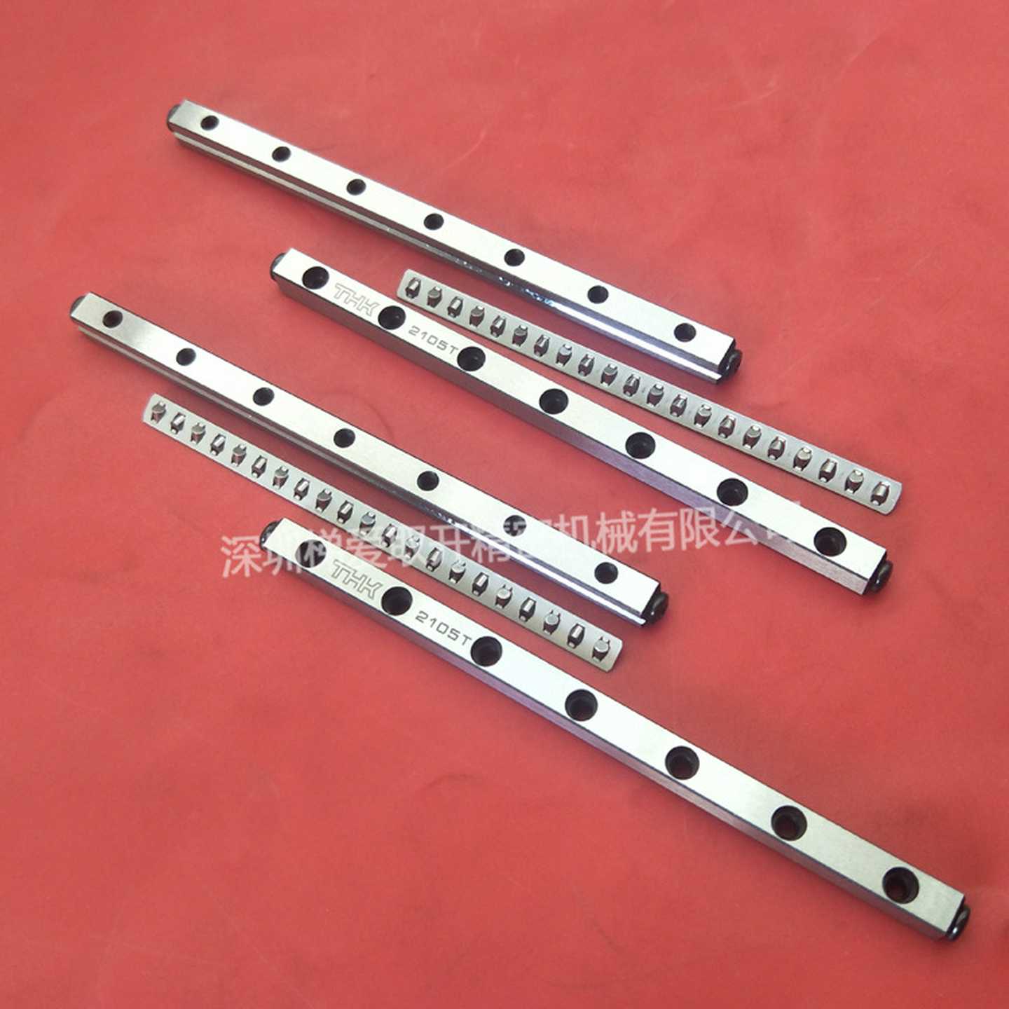 日本THK交叉滚子导轨VR2-305ZVR2-458ZVRV2-6011Z滑块