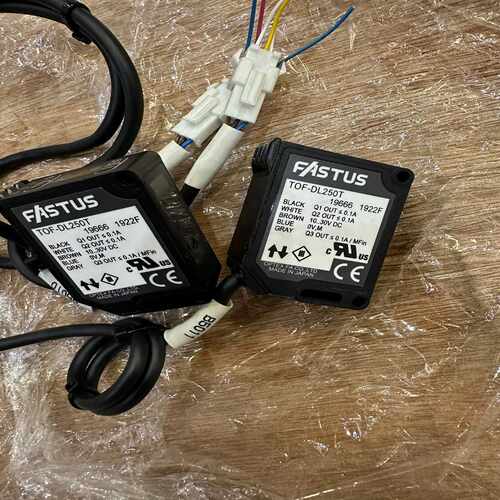 OPTEX 奥泰斯 传感器  TOF-DL250T  成【侨报商行】