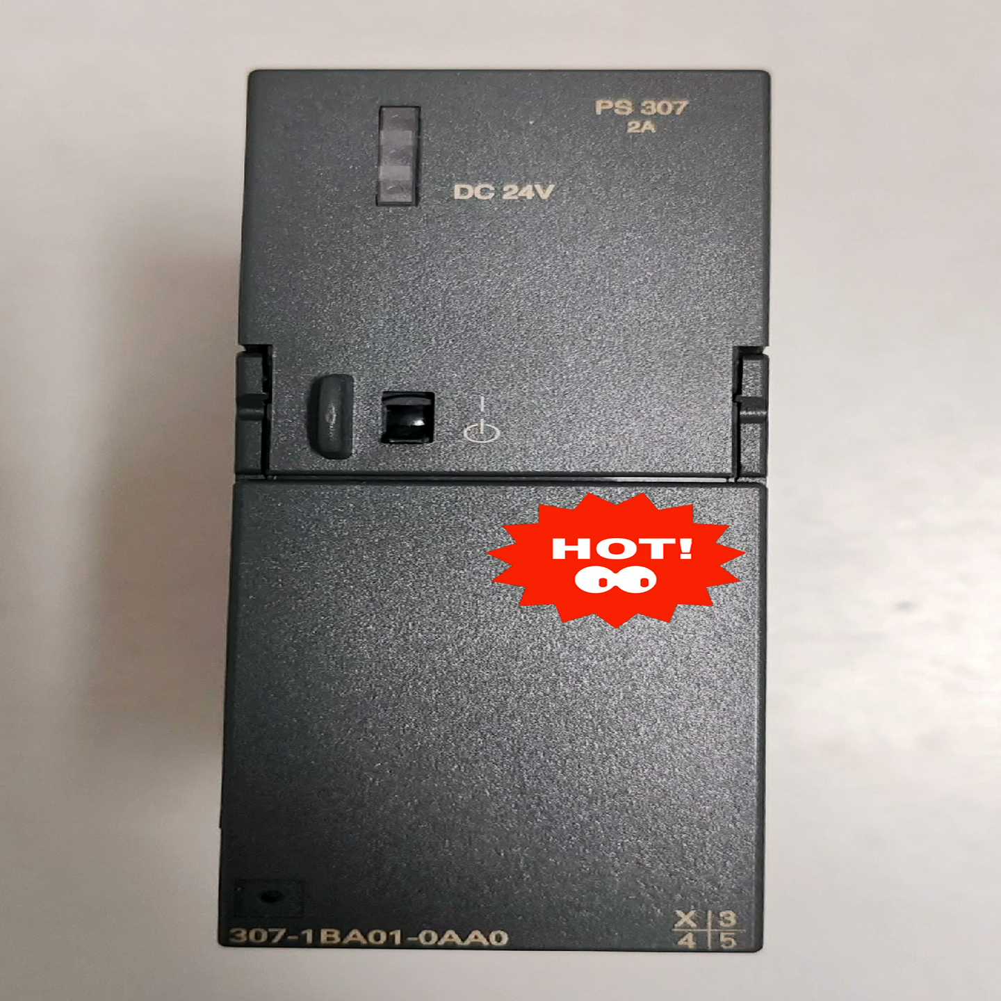 议价西门子电源6ES7307-1BA01-0AA0