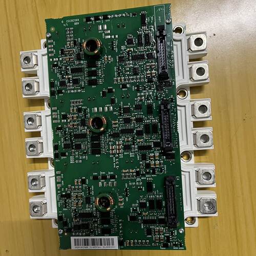 询价模块 FS450R17KE3/AGDR-71C 拆议价