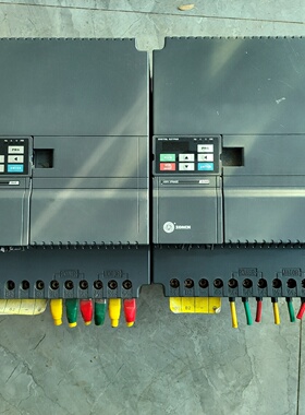 众辰变频器Z240030P30kw一台-议价