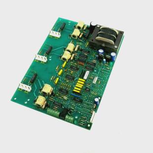 Carte De Circuit MOTORTRONICS LCB200224 DOccasion LCB200224