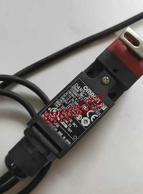 OMRONOMRON薄型安全门开关D4NS-2CF-SJ