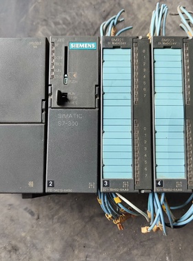西门子6ES73121AE130AB0带两张321议价