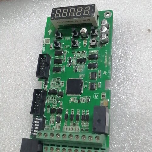伟创AC310系列变频器主板AC310CON1-A1.4-议价