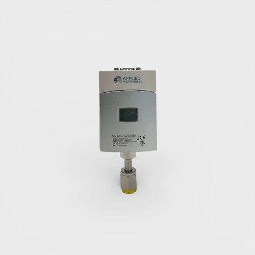 Applied Materials AMAT 01917278801 Inficon CPG104 Vacuum Gau