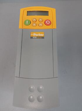 650022400000DISPFR00  PARKER  650022400000DISPFR00 Variateur
