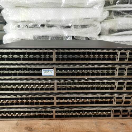 交换机 CE6863-48S6CQ-B-议价
