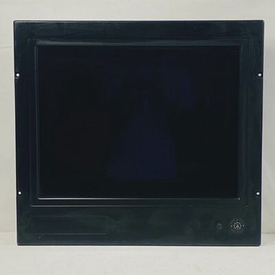 Hatteland JH23T14 MMD Version Display