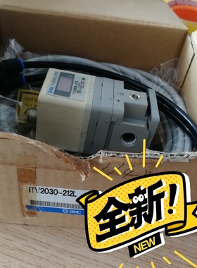 IVT2030212LSMC原装全新比例阀