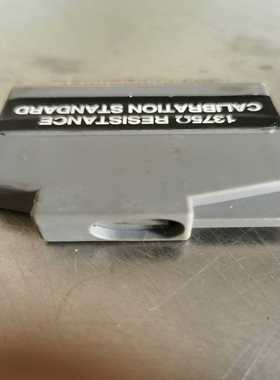 SensArray电阻校准标准适用