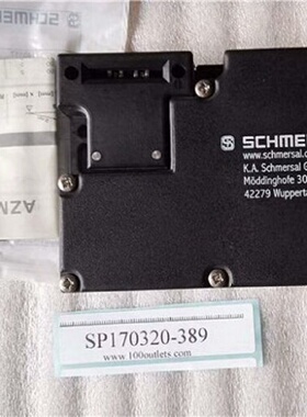 【询价】德国施迈赛SCHMERSAL AZM 161SK-12/12