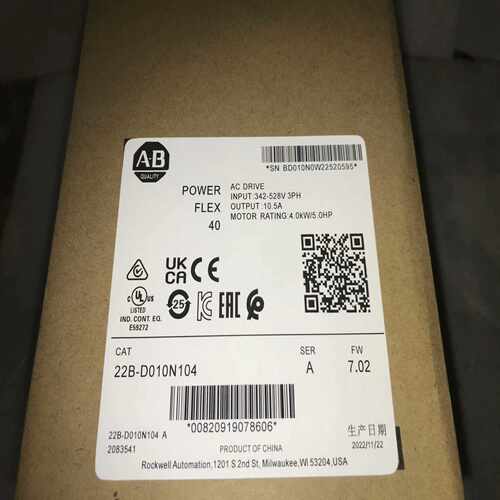 变频器22Bde1p73p04p2e6p6e0询价