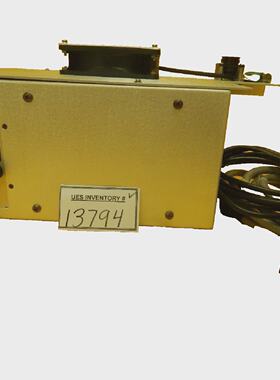 Trazar 1308002 RF Match Network AMU1A20 Matrix System 10 Sty