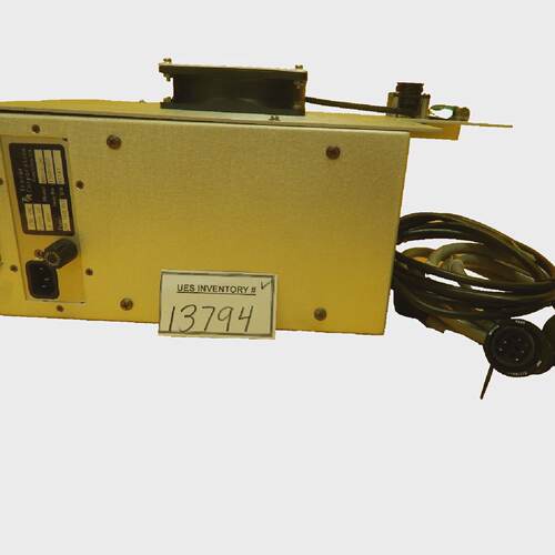 Trazar 1308002 RF Match Network AMU1A20 Matrix System 10 Sty