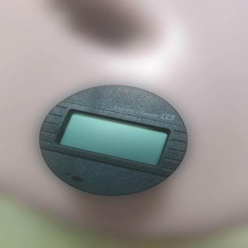 【议价】E+H温变TMT82表壳+显示屏+温变模块可全套