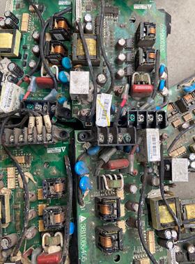 VFDM变频器模块驱动板0.752.2KW一手拆机模议价