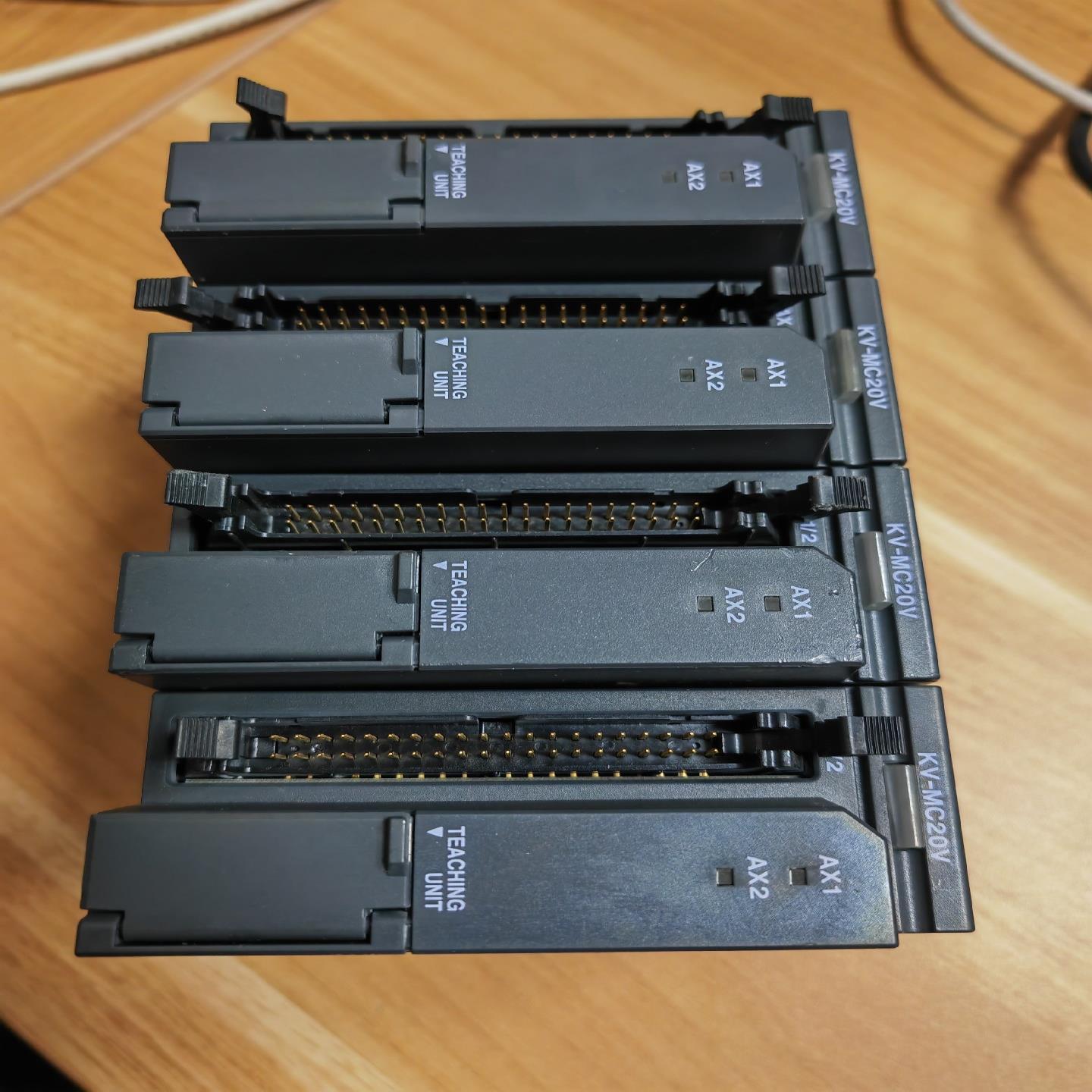 【议价】基恩士KEYENCEKV-MC20V