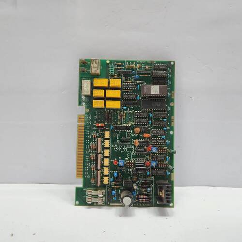 TERASAKI ESM105 D Inicio Mdulo PCB Tarjeta k  87z6001a
