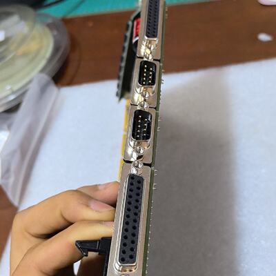 SVG THERMCO半导体光刻机主板167190-001--议价商品
