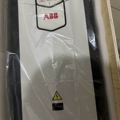 变频器ACS880系列ACS880104008A0-询