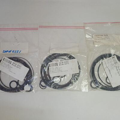 Damcos Kit Dtanchit pour Brc 2000 B1 PN160N1263  Neuf