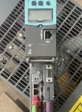 西门子CU3202DP控制单元型号6SL30401MA