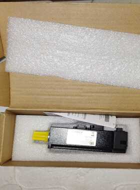 【议价】MS1H1-10B30CB-S132Z，汇川电机。包适用