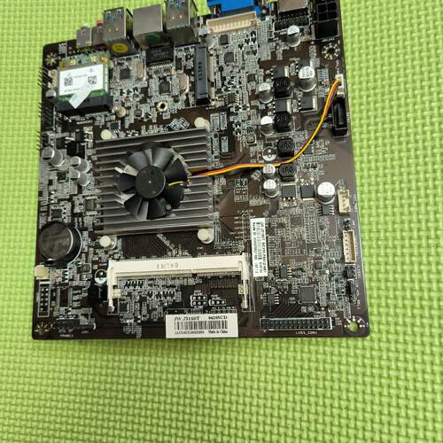 【议价】J3160 MINI ITX 全新/二手均有货